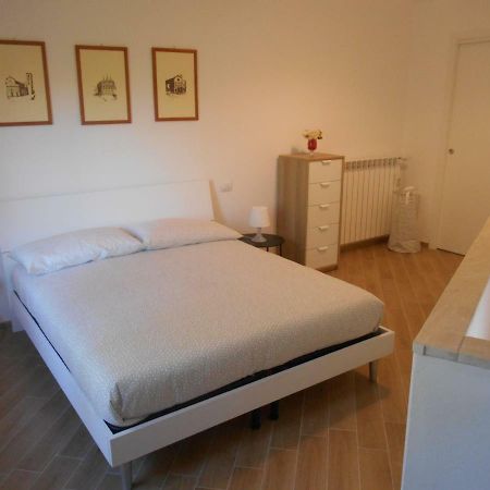 Apartmán Civico 47 Pisa Exteriér fotografie