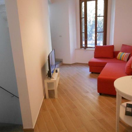 Apartmán Civico 47 Pisa Exteriér fotografie