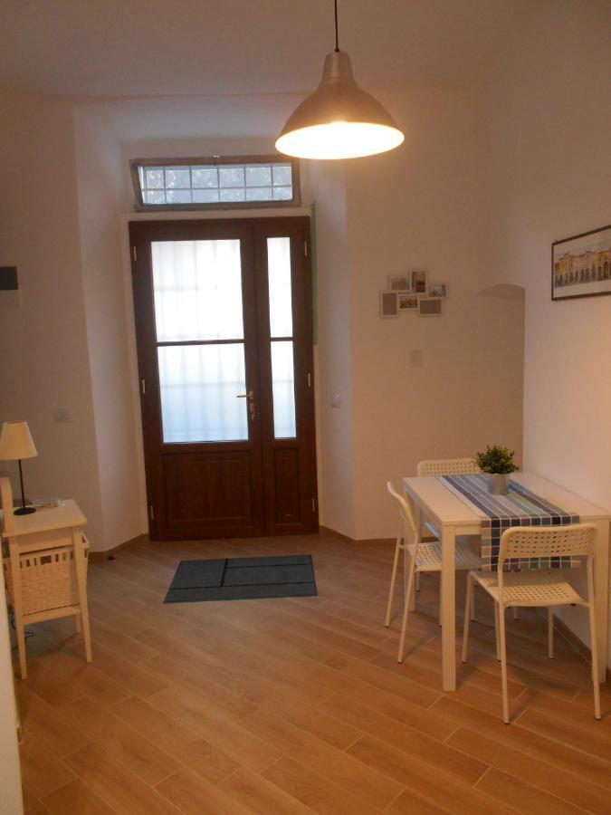 Apartmán Civico 47 Pisa Exteriér fotografie
