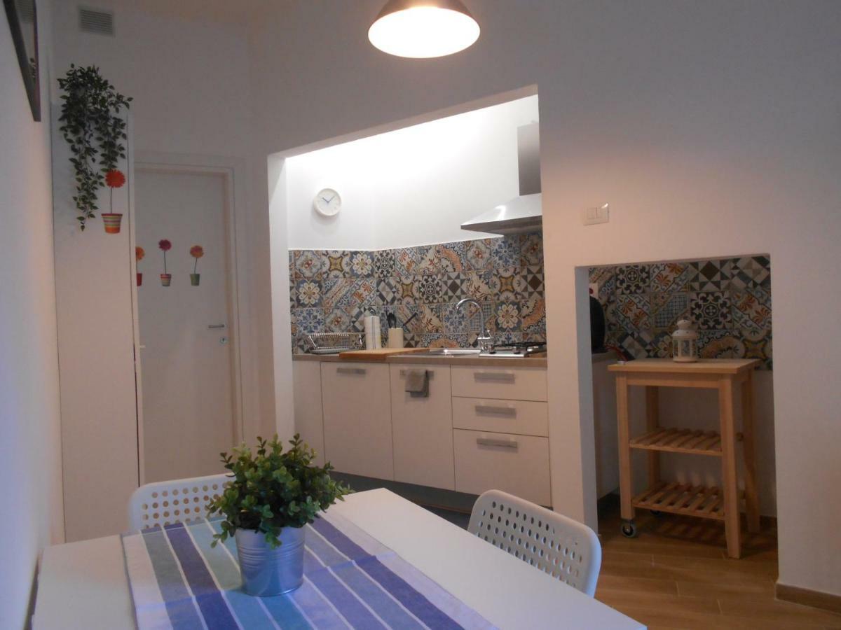 Apartmán Civico 47 Pisa Exteriér fotografie