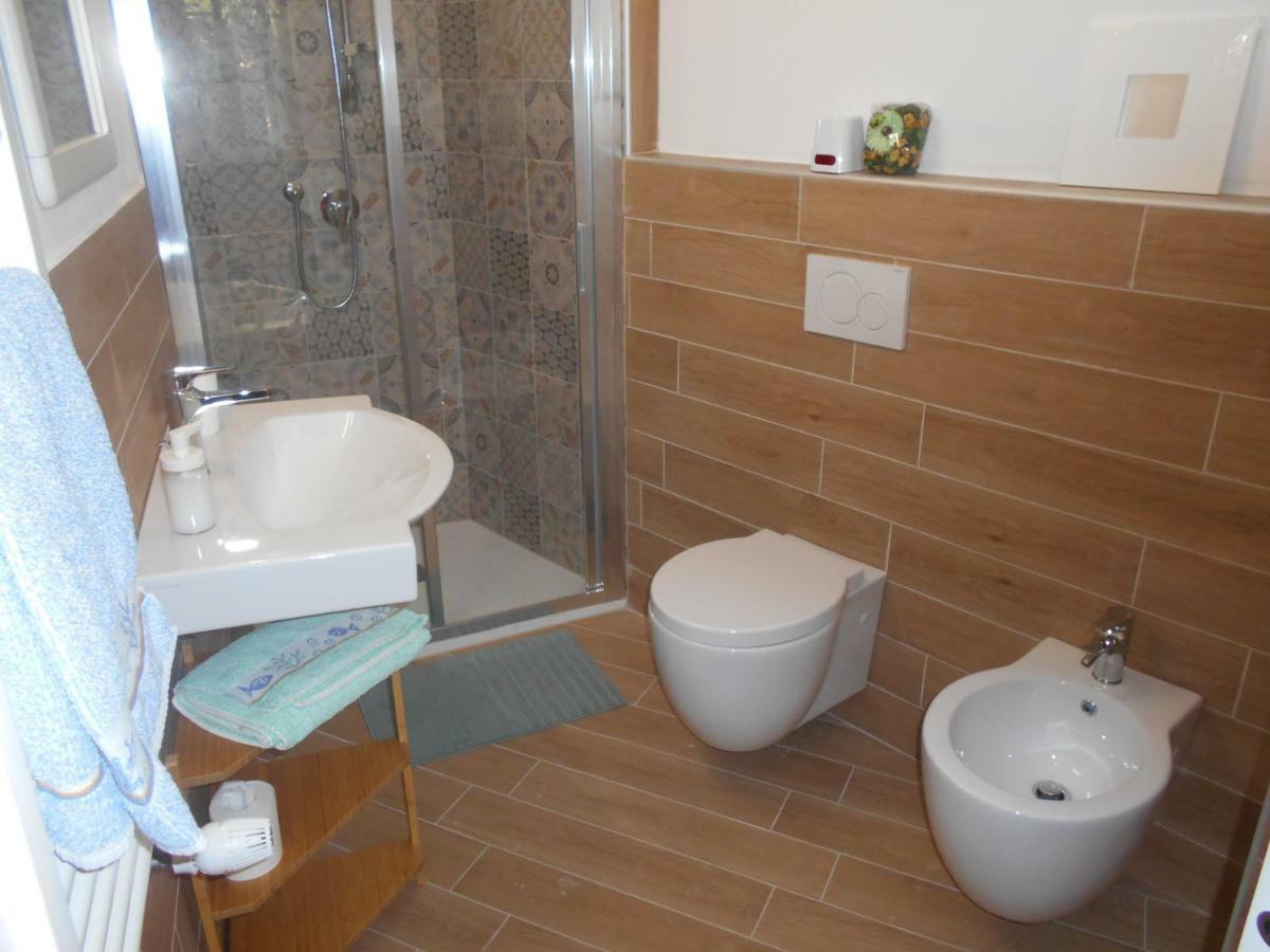 Apartmán Civico 47 Pisa Exteriér fotografie