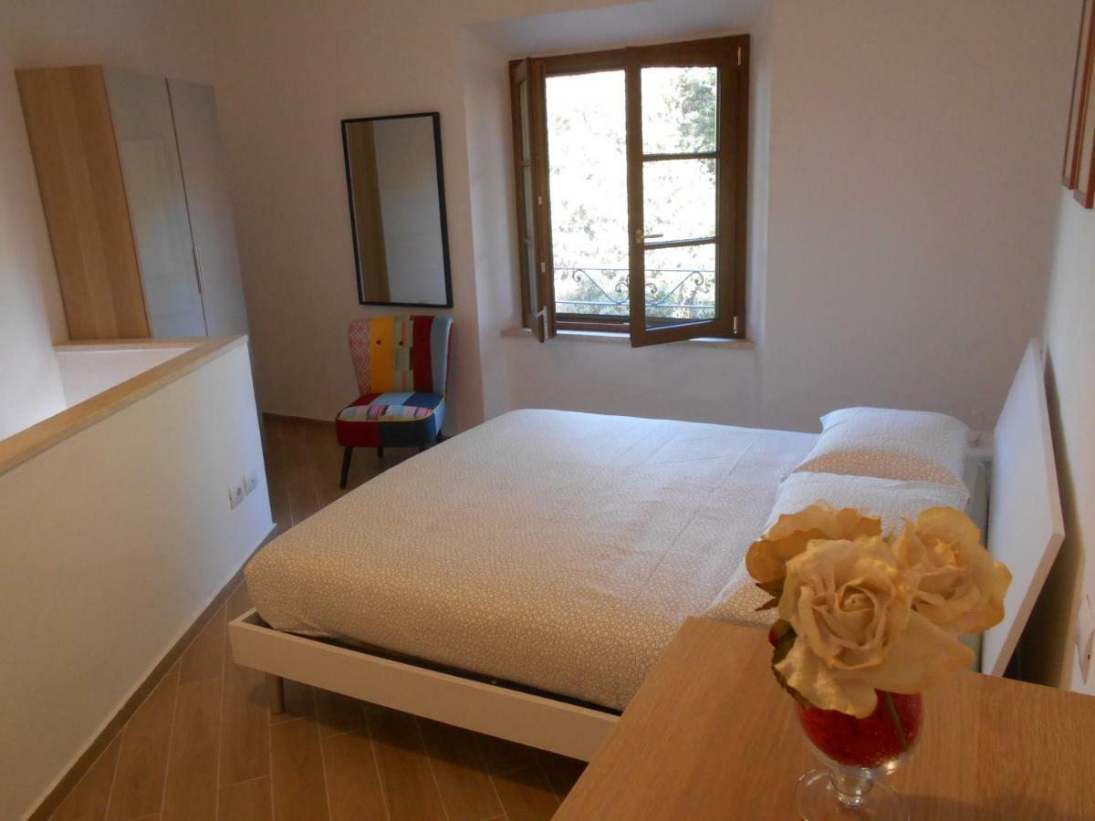 Apartmán Civico 47 Pisa Exteriér fotografie