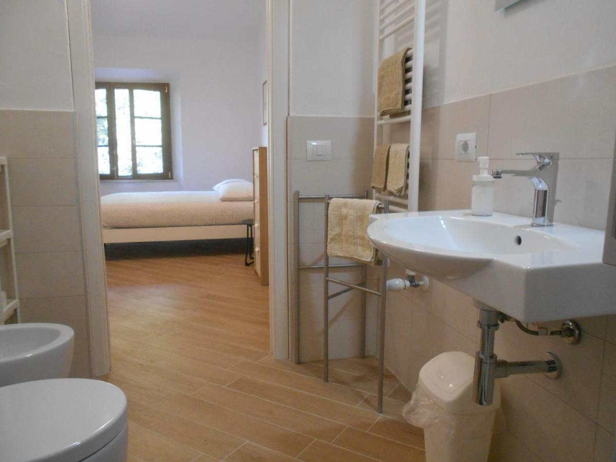 Apartmán Civico 47 Pisa Exteriér fotografie