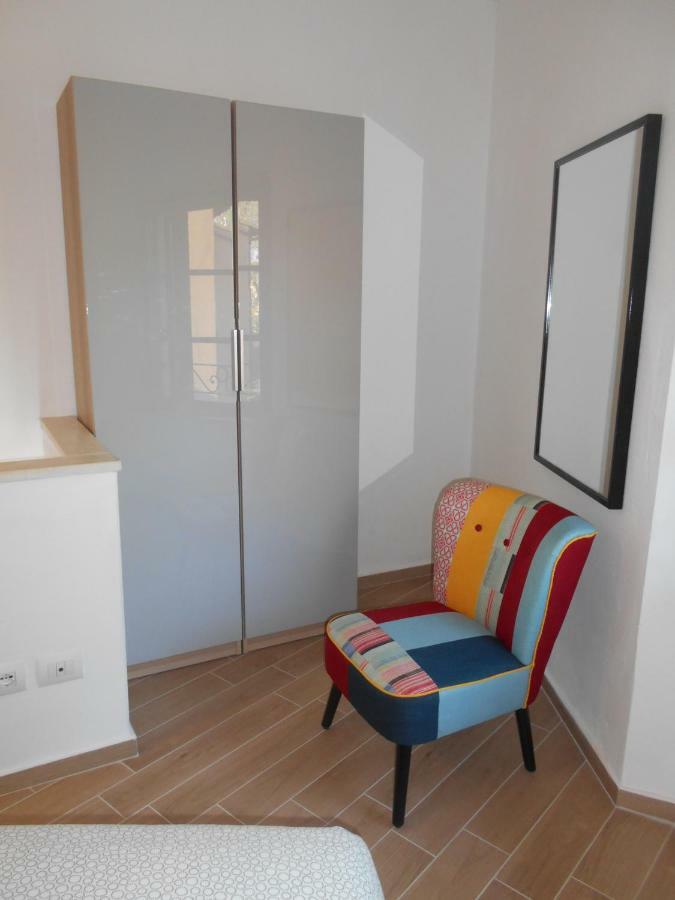 Apartmán Civico 47 Pisa Exteriér fotografie